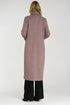 Coat model 219782